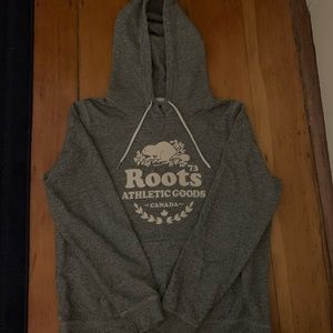 Roots Canada Hoodie